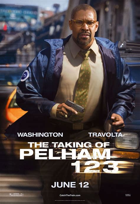 taking of pelham 123 denzel